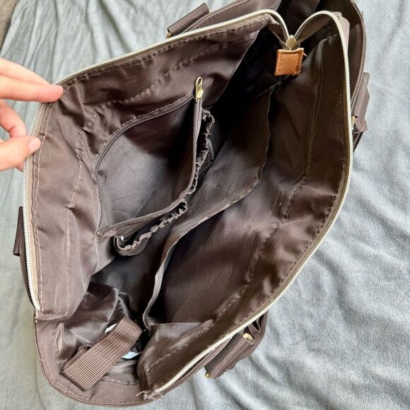 Carter’s Diaper Bag - Picture 6 of 7